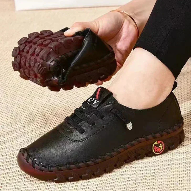 Saevra™ | Chaussures Orthopédiques