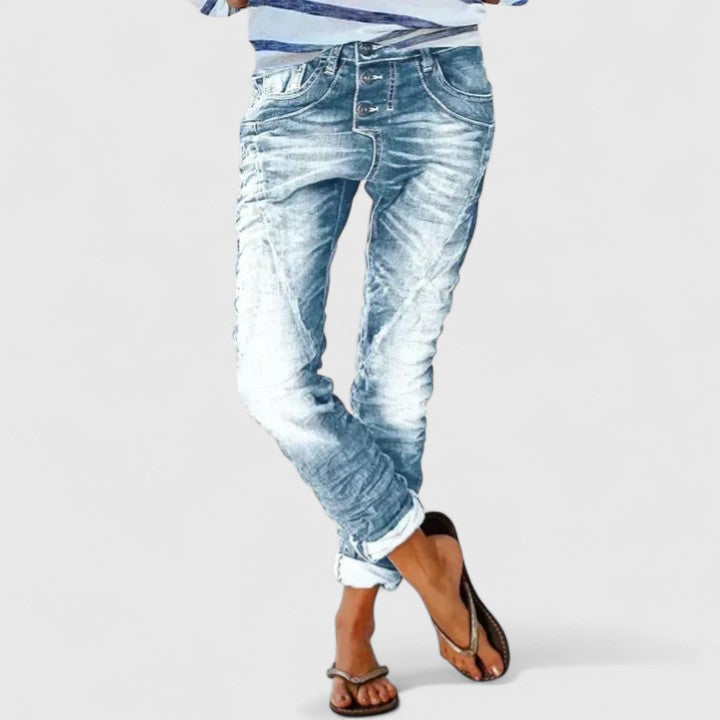 Erin | Pantalons Confortables