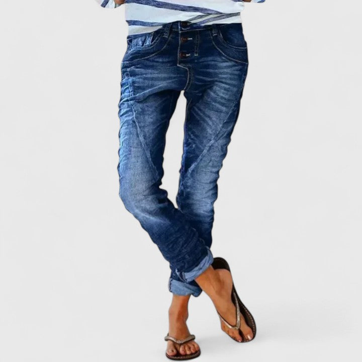 Erin | Pantalons Confortables