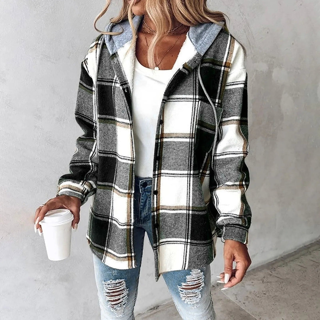 Zevia | Veste Confortable