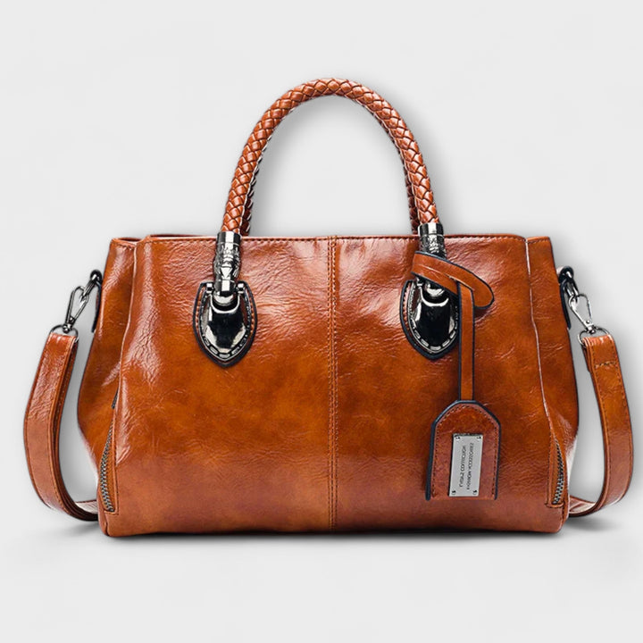Olivia - Sac de Voyage Élégant
