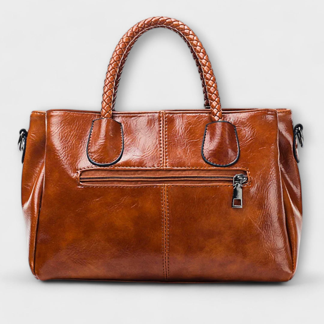 Olivia - Sac de Voyage Élégant