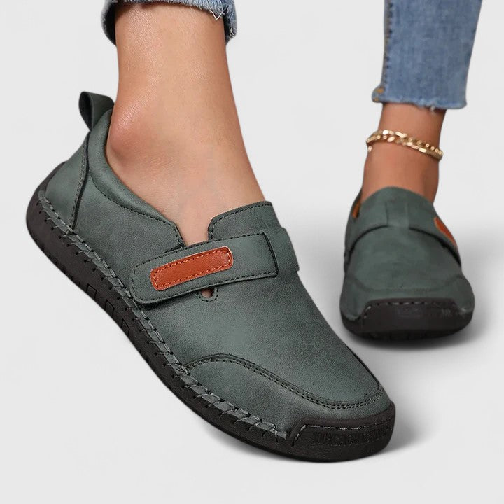 Gracienna | Chaussures Orthopédiques