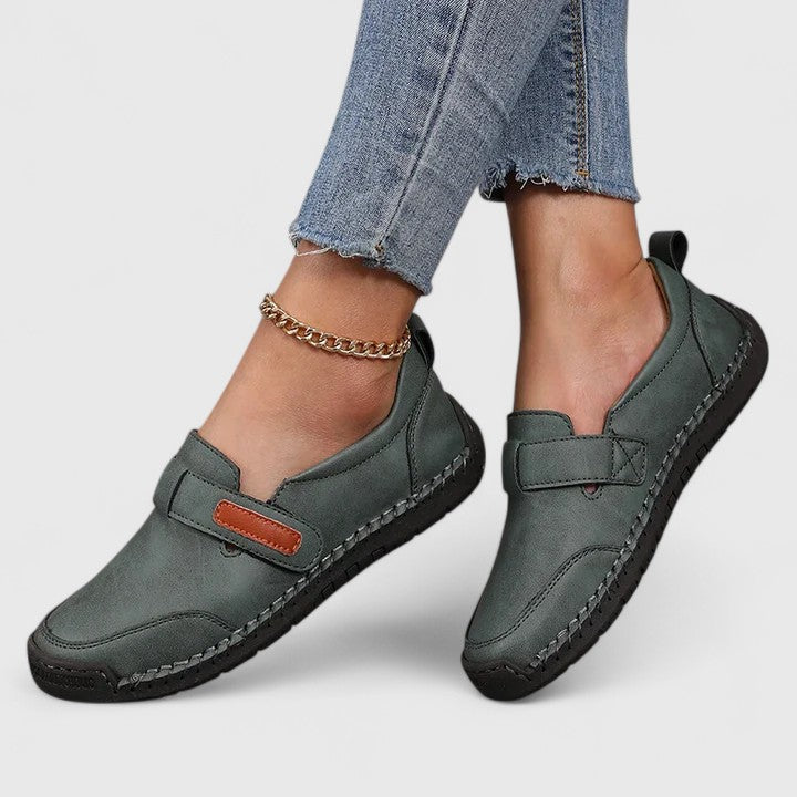 Gracienna | Chaussures Orthopédiques