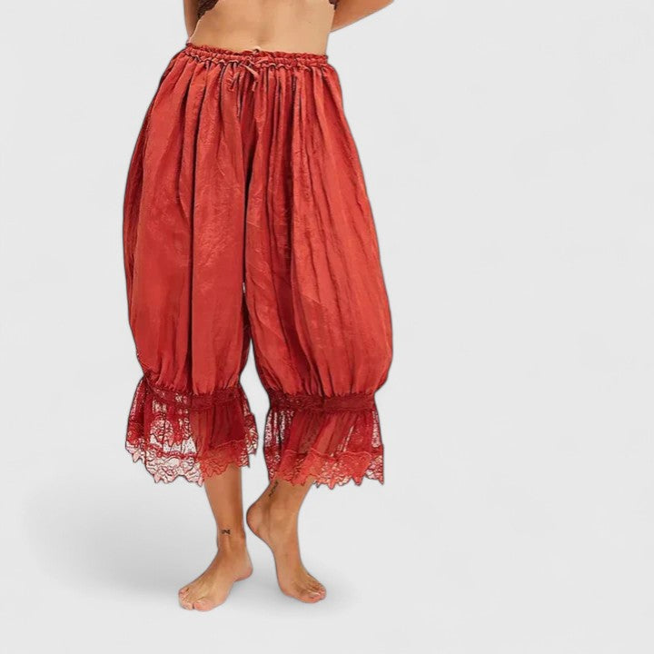 Winona | Pantalons Confortables