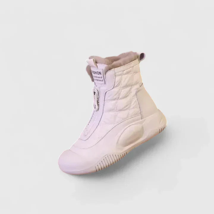 Miu | Bottes Orthopédiques
