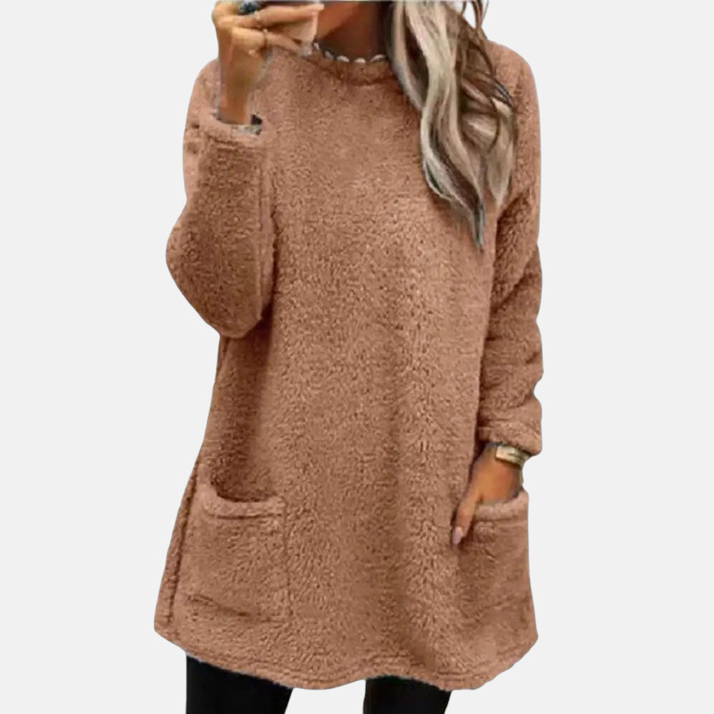 Emeris | Pull Confortable