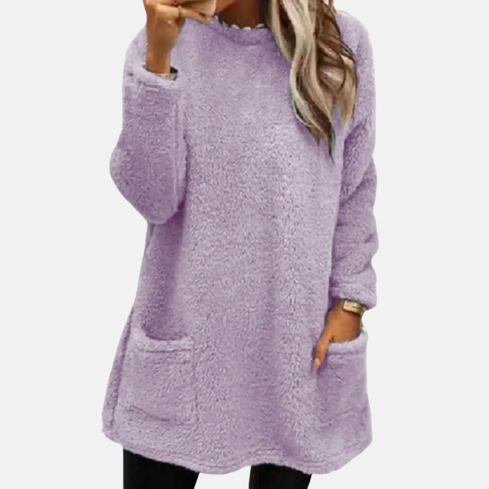 Dorry | Pull mi-long
