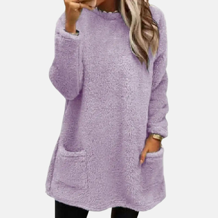 Emeris | Pull Confortable