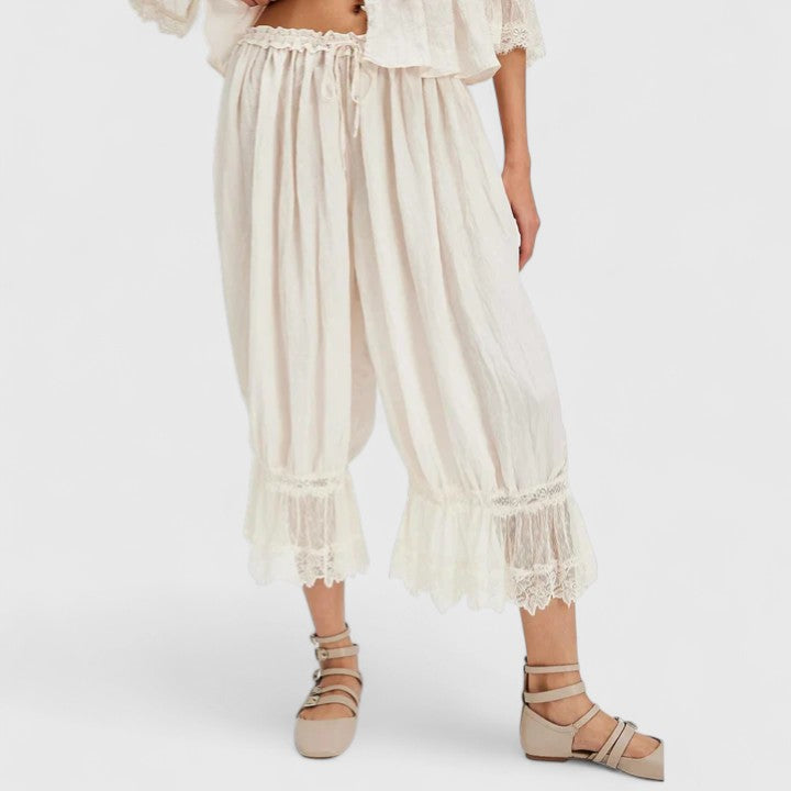 Winona | Pantalons Confortables