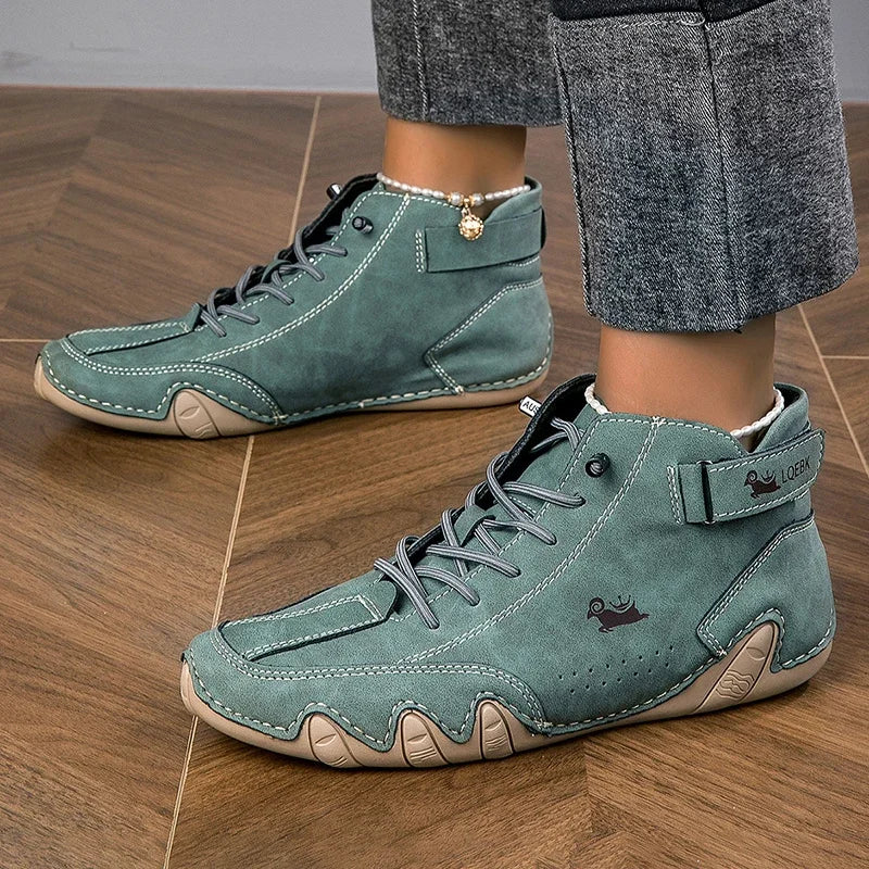 Janey | Bottes Élégantes