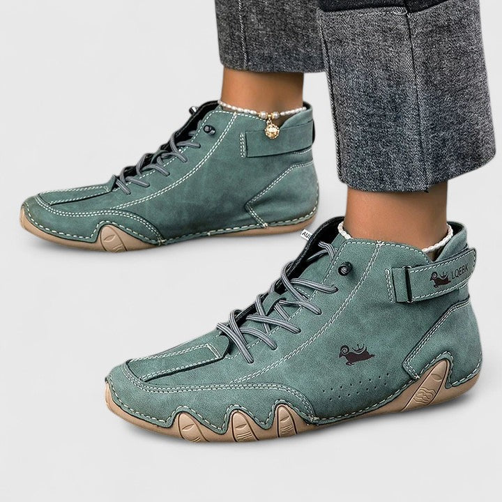 Halyviora | Bottes Orthopédiques