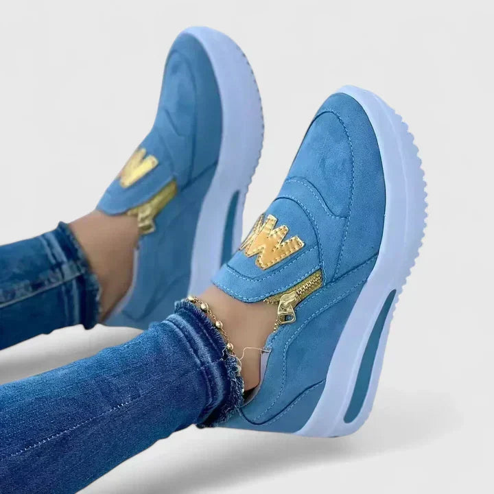 Shanique | Chaussures Orthopédiques