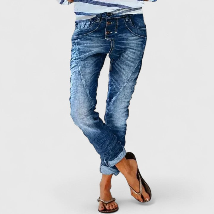 Erin | Pantalons Confortables