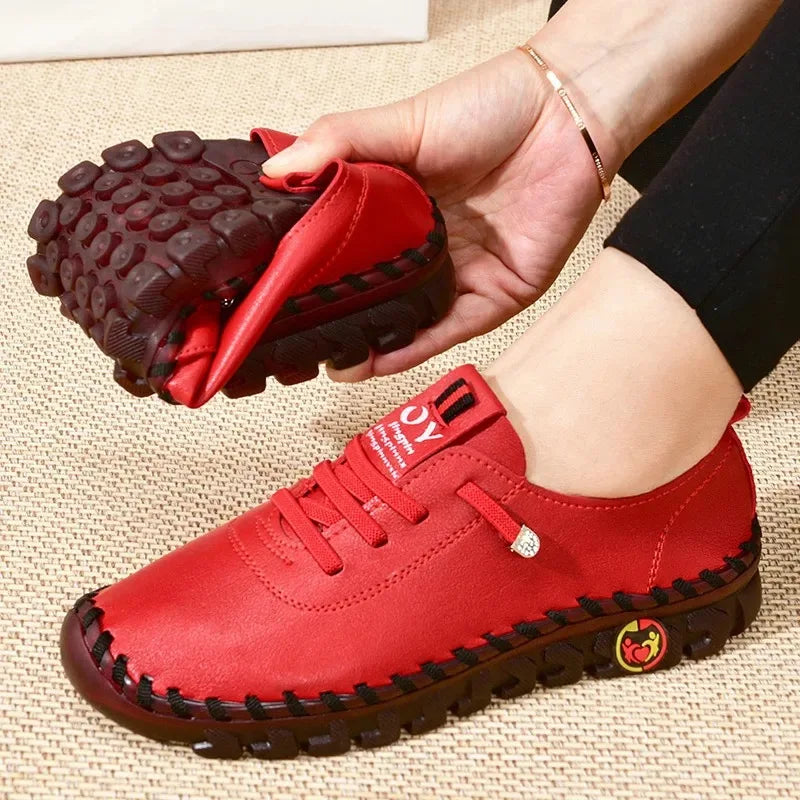 Saevra™ | Chaussures Orthopédiques
