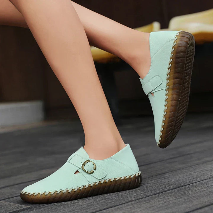 Liorah™ | Chaussures Orthopédiques