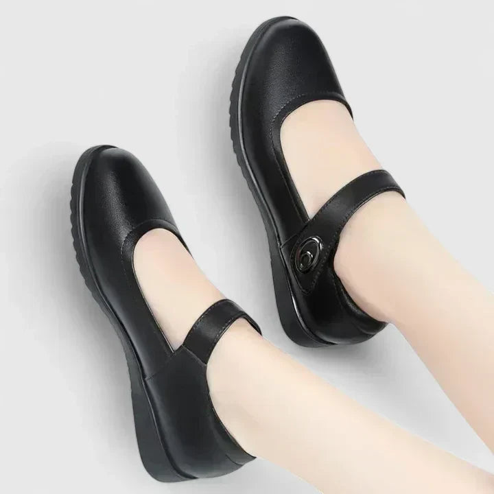 Orlinda | Chaussures Orthopédiques