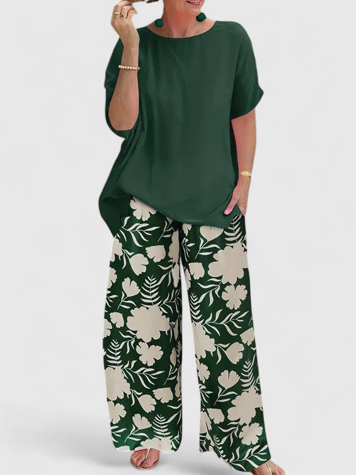 Lauren | Pantalons Confortables