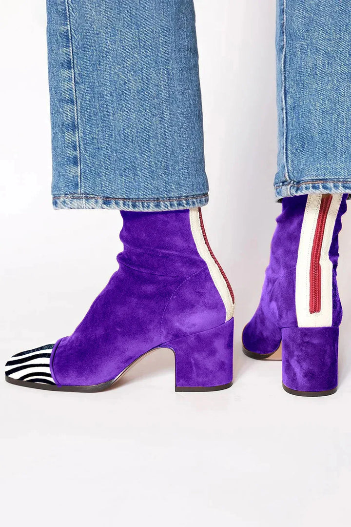 Kryelle™ | Bottes Élégantes