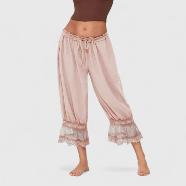 Winona | Pantalons Confortables