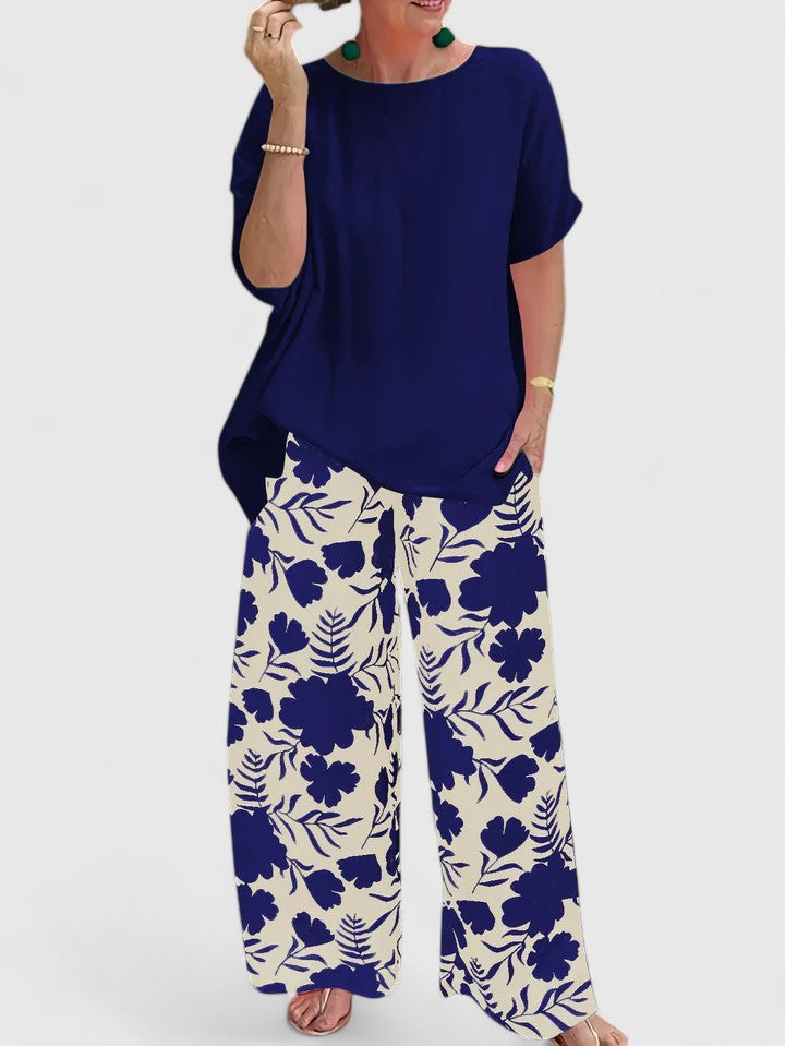 Lauren | Pantalons Confortables