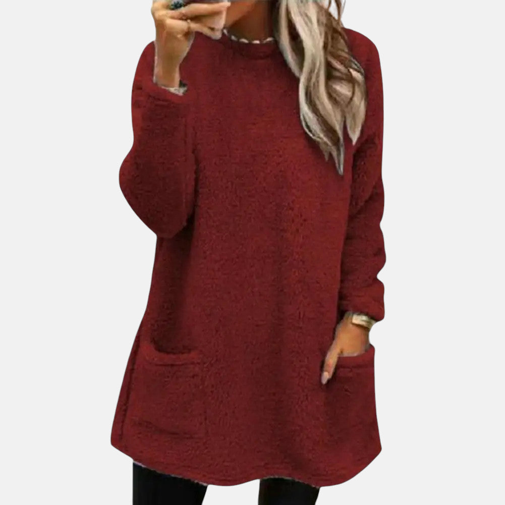 Emeris | Pull Confortable