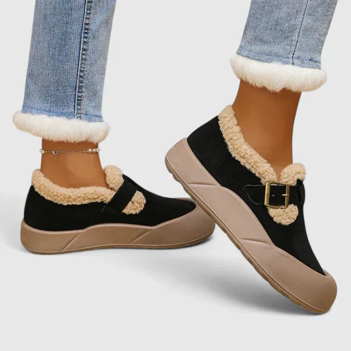 Antoniyssa | Bottes Orthopédiques