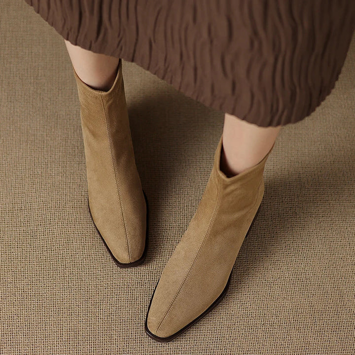 Vynce™ | Bottes Confortables