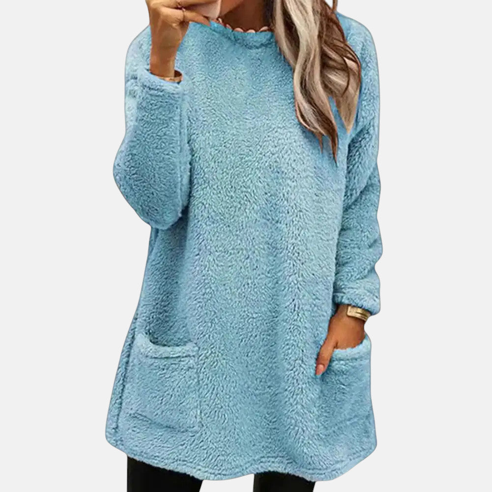 Emeris | Pull Confortable