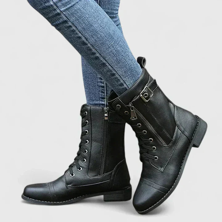Marcella | Bottes Orthopédiques