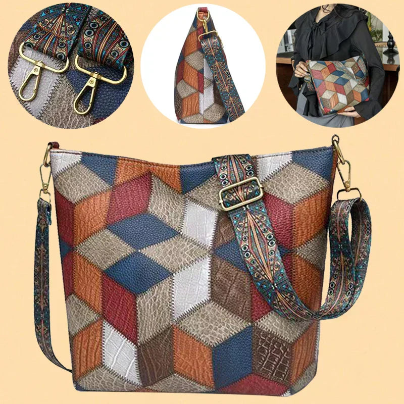 Kelay | Sac à épaule élégant