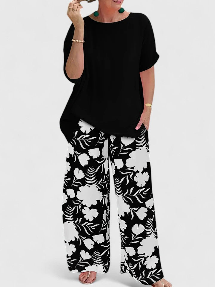 Lauren | Pantalons Confortables