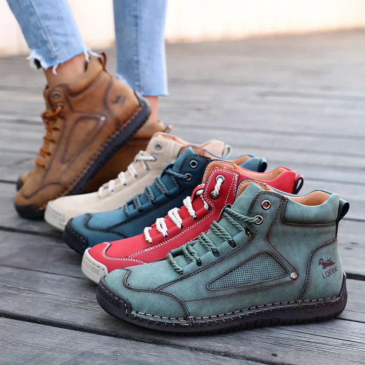 Rysana | Chaussures Orthopédiques