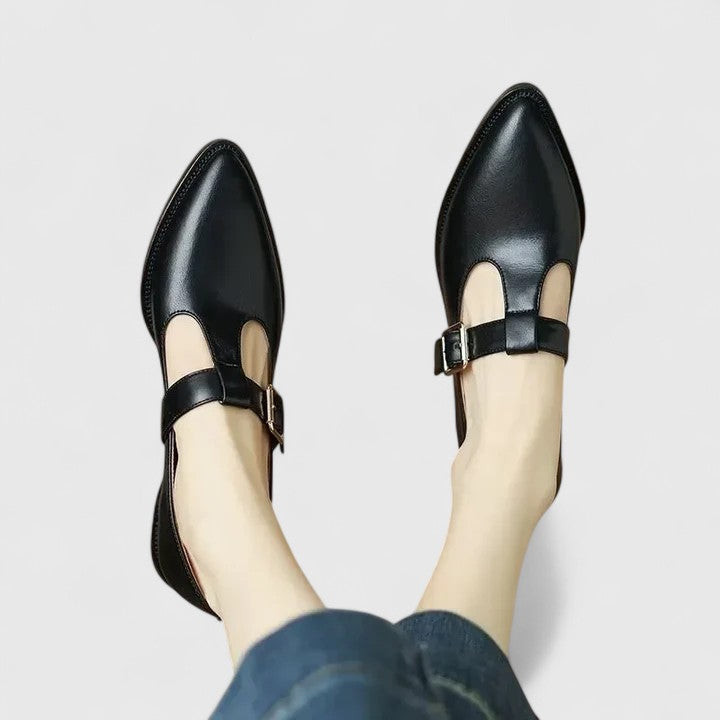 Barbara | Chaussures Élégantes