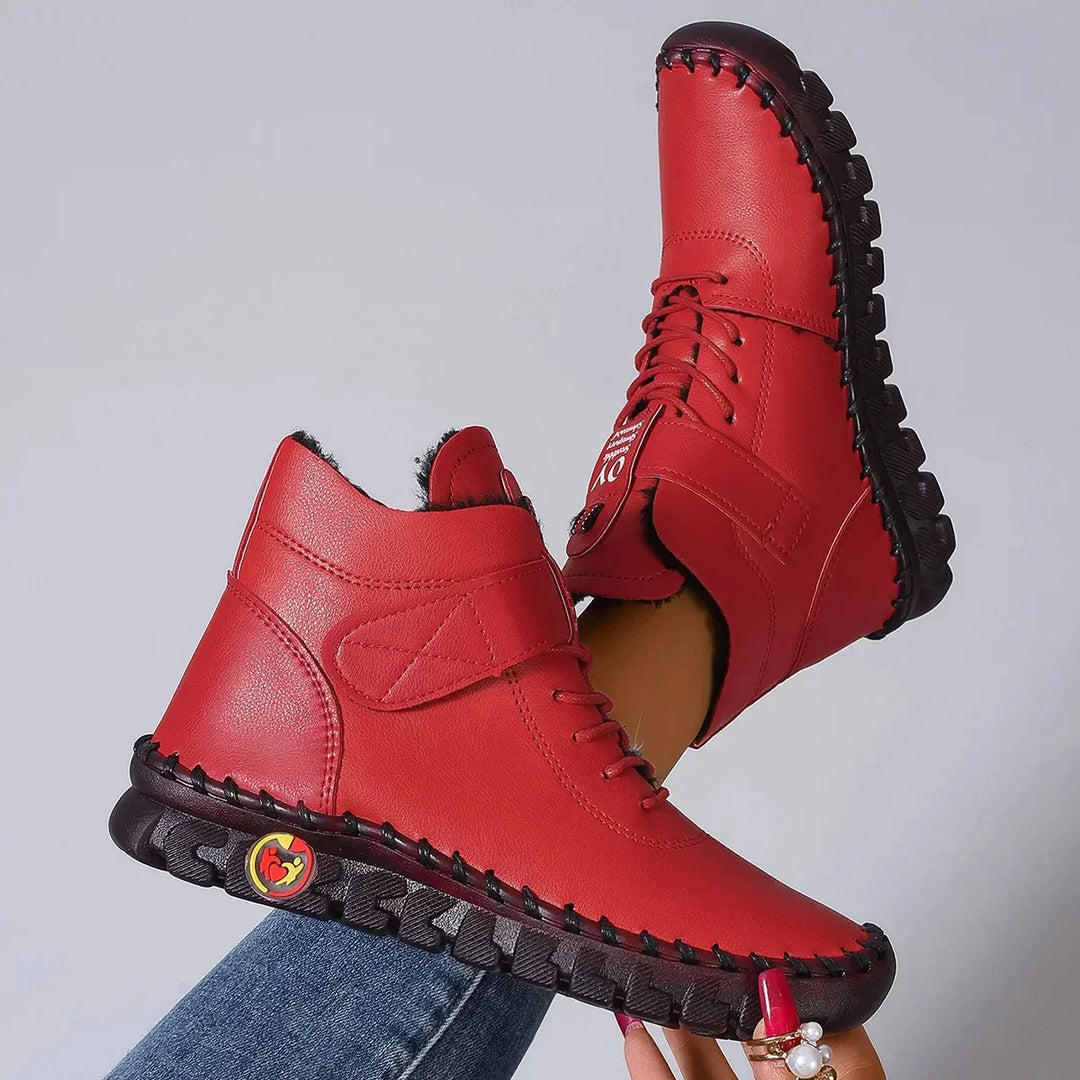 Vexia™ | Bottes Orthopédiques