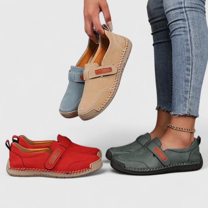 Gracienna | Chaussures Orthopédiques