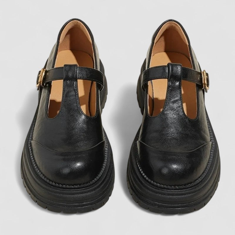 Lyxandra | Chaussures Orthopédiques Mary Jane