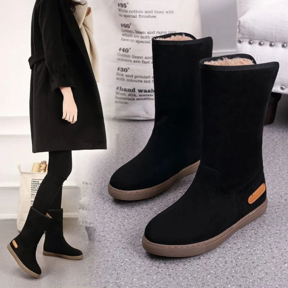 Tatum™ | Bottes Orthopédiques