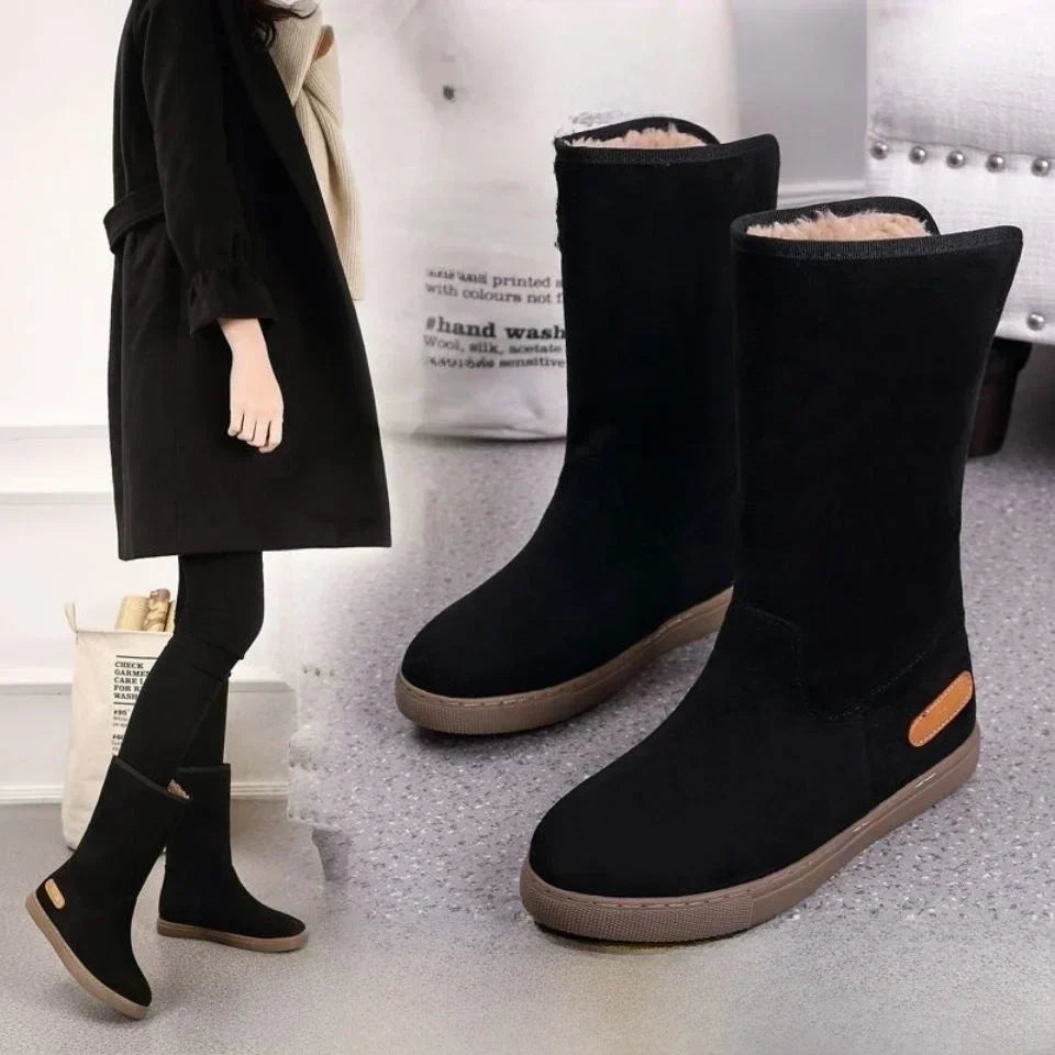 Tatum™ | Bottes Orthopédiques