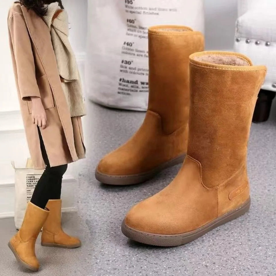 Tatum™ | Bottes Orthopédiques