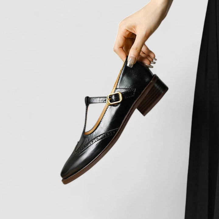 Tayloriann | Chaussures Orthopédiques Mary Jane