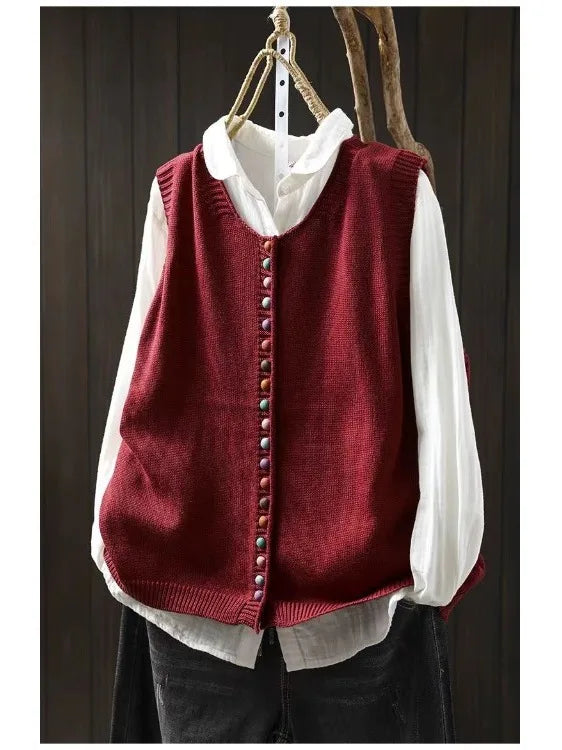 Embria™ | Gilet Confortable
