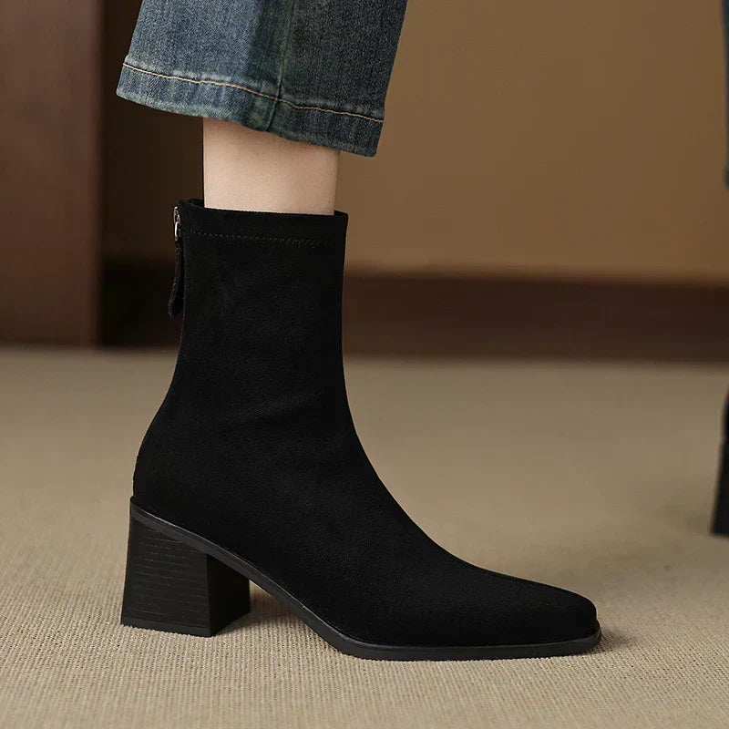 Vynce™ | Bottes Confortables