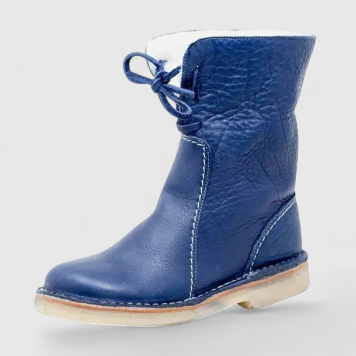 Danielle | Bottes Orthopédiques