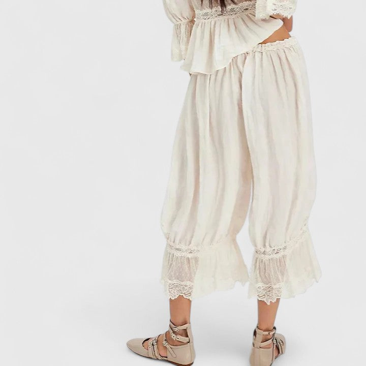 Winona | Pantalons Confortables