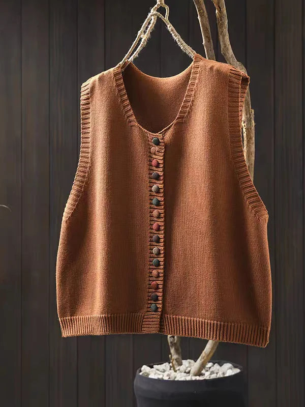 Embria™ | Gilet Confortable