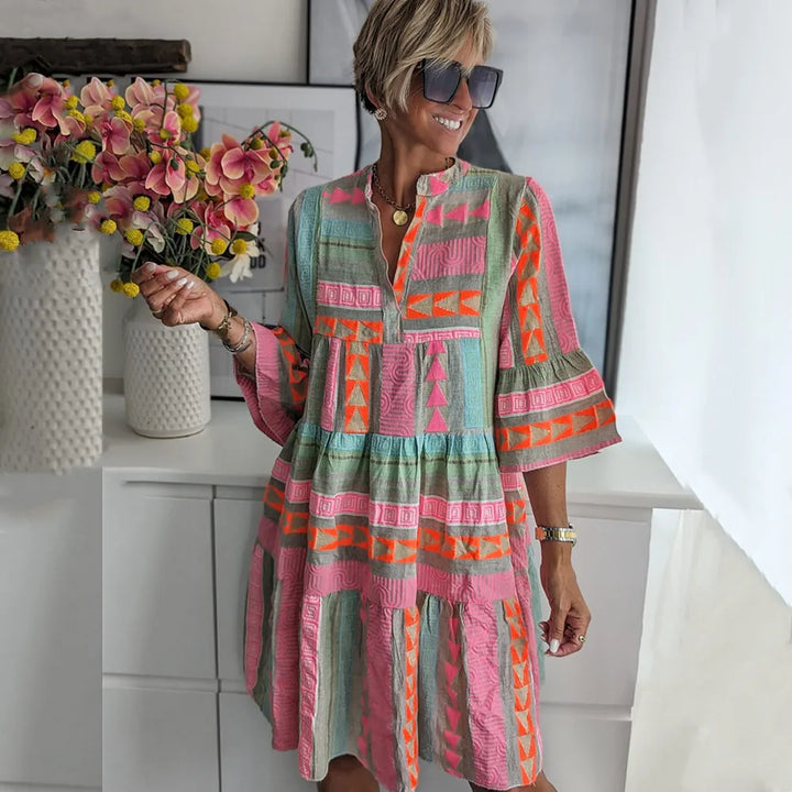 Willow | Robe Artisan Week-end