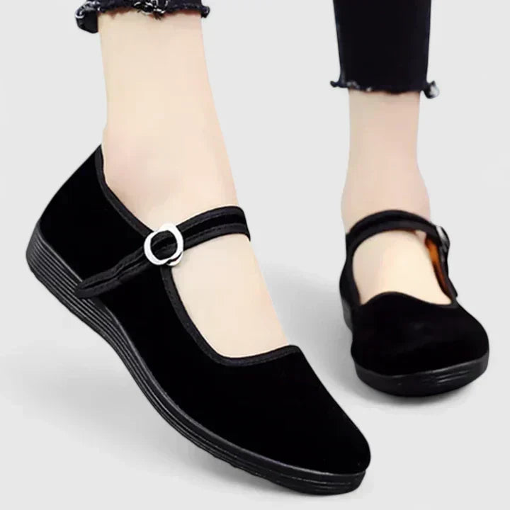 Roselyn | Chaussures Orthopédiques