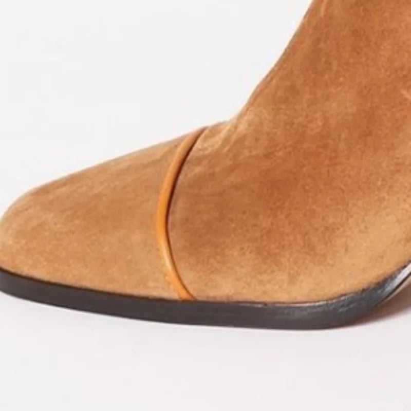 Kryelle™ | Bottes Élégantes