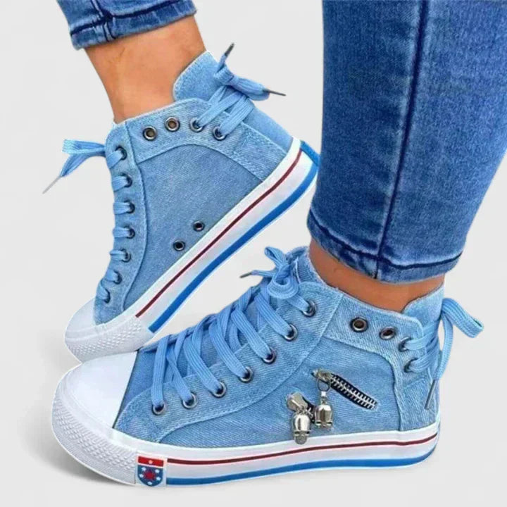 Zhyelle | Chaussures Orthopédiques